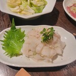 ホルモン本舗 昭和館 - 