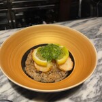 サロン・ド・シャンパーニュ ヴィオニス - 