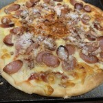 イタリア食堂 - 