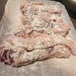 ホルモン本舗 昭和館 - 