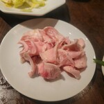 ホルモン本舗 昭和館 - 