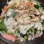 イタリア食堂 - 