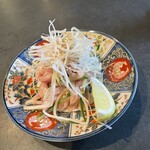 生焼きホルモン 元家 - 