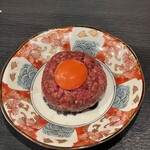 生焼きホルモン 元家 - 