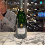 サロン・ド・シャンパーニュ ヴィオニス - 