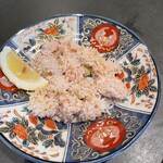 生焼きホルモン 元家 - 