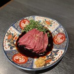 生焼きホルモン 元家 - 