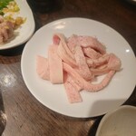 ホルモン本舗 昭和館 - 