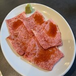 生焼きホルモン 元家 - 