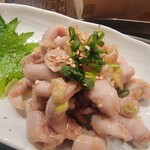 ホルモン本舗 昭和館 - 