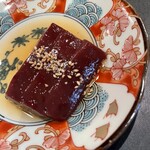 生焼きホルモン 元家 - 