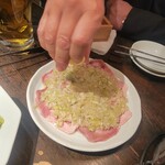 ホルモン本舗 昭和館 - 