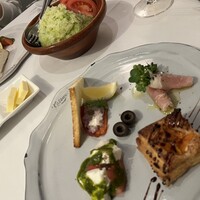 Katsuya charcoal grill steakhouse - 