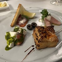 Katsuya charcoal grill steakhouse - 