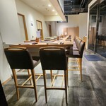 立ち食い寿司 極 - 