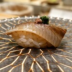 立ち食い寿司 極 - 