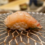 立ち食い寿司 極 - 