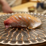 立ち食い寿司 極 - 