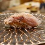 立ち食い寿司 極 - 