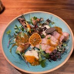 韓式料理 ムグンファ - 