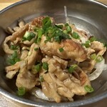 鉄板串焼酒場 串and... - 