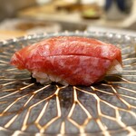 立ち食い寿司 極 - 