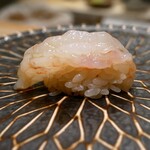 立ち食い寿司 極 - 