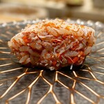 立ち食い寿司 極 - 