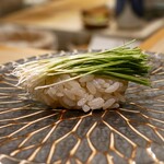 立ち食い寿司 極 - 