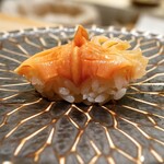 立ち食い寿司 極 - 