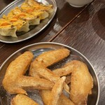 ハイカラ餃子酒場 - 