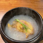 韓式料理 ムグンファ - 