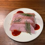 韓式料理 ムグンファ - 