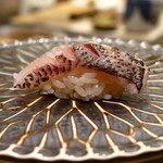 立ち食い寿司 極 - 