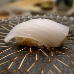 立ち食い寿司 極 - 