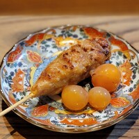 炭火焼鳥とり央 - 