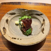 室町 唯 - 