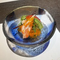 恵比寿 蟹よし - 
