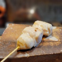 炭火焼鳥とり央 - 