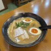 麺屋 龍馬 - みそラーメン