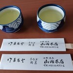 うなぎ割烹山田 - 