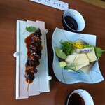 うなぎ割烹山田 - 