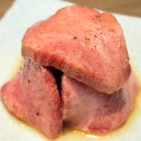 焼肉山水 虎ノ門ヒルズ店 -  焼肉山水 虎ノ門ヒルズ店 -