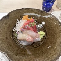 銀座 すし傳 - 