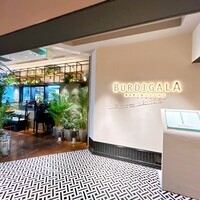 BURDIGALA MARUNOUCHI The Restaurant - 