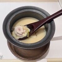 銀座 すし傳 - 
