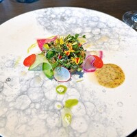 BURDIGALA MARUNOUCHI The Restaurant - 