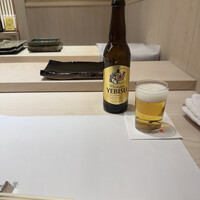 銀座 すし傳 - 
