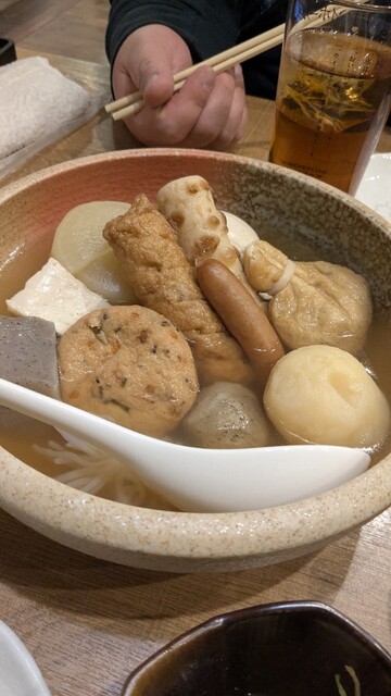 串焼きとおでん 笑顔亭 青森店 &ndash; 青森の居酒屋で絶品串焼き