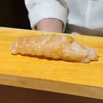 くるますし - イセエビ1kg超え